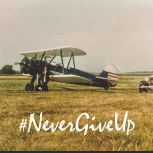 Meet your Posher, Steve